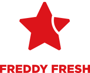Freddy Fresh Logo