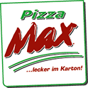 Pizza Max Logo