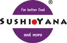 Sushi Yana Logo