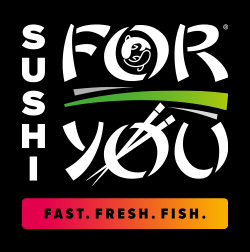 Sushi For You Logo